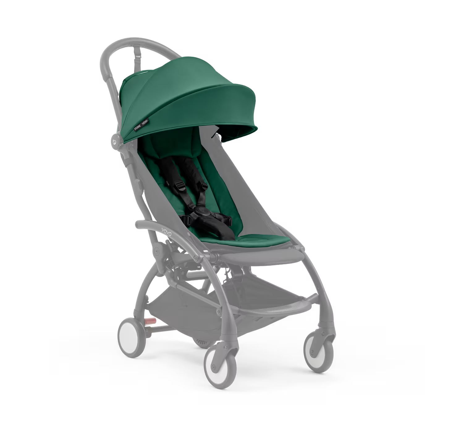 YOYO5 Stroller Forest 