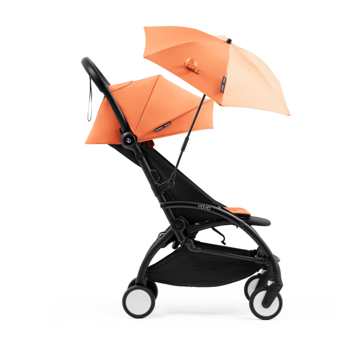 YOYO Parasol Peach 
