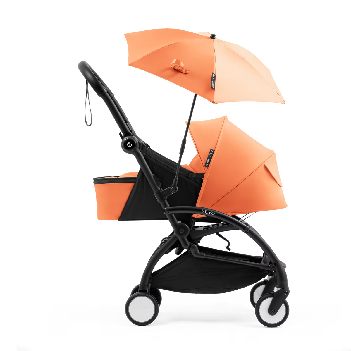 YOYO Parasol Peach 