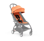 YOYO5 Stroller Peach 