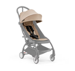 YOYO5 Stroller Taupe 