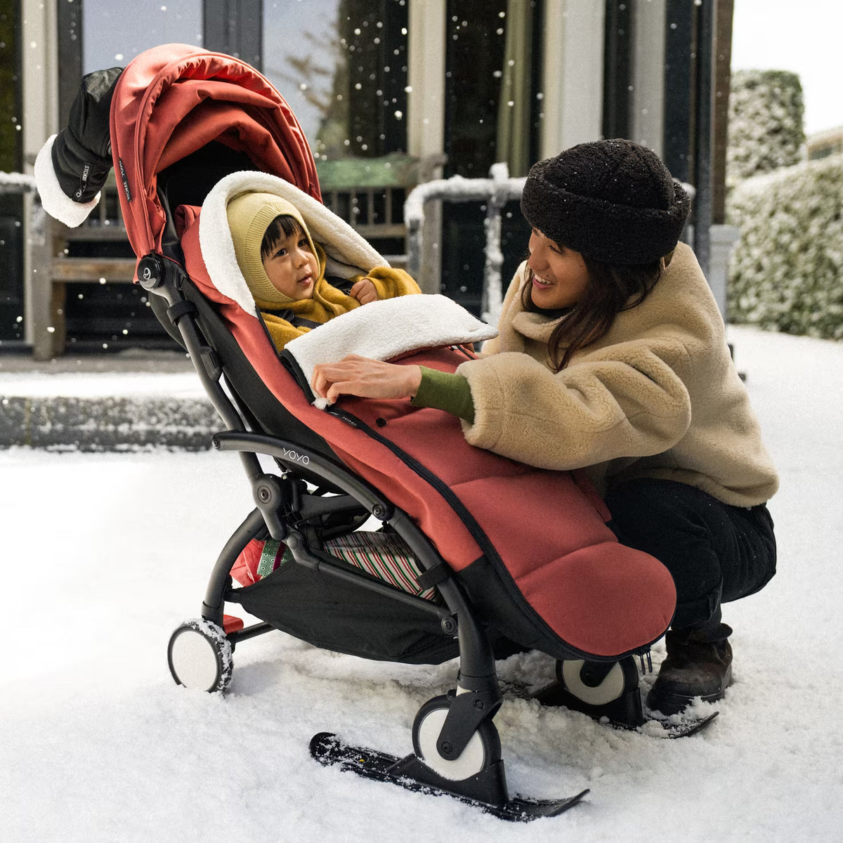 Stokke YOYO Winter Pack