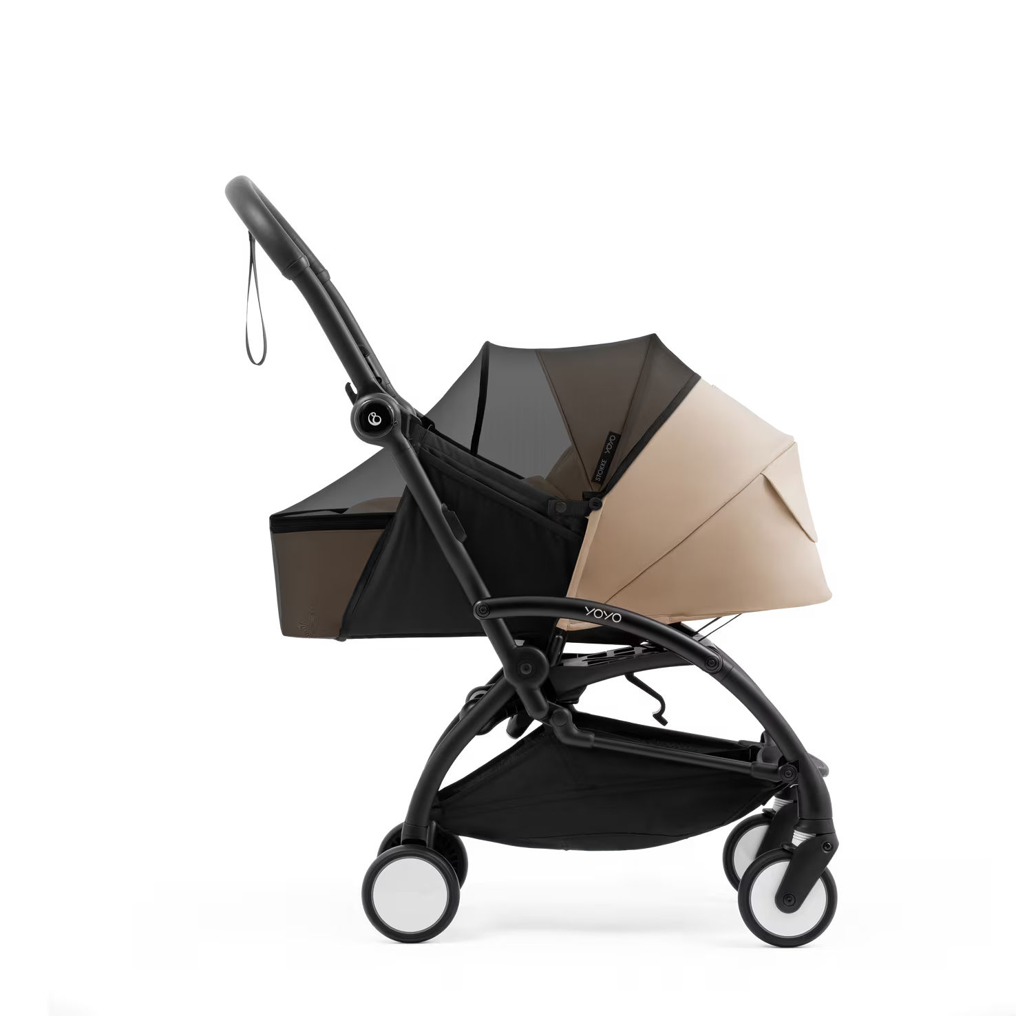 Stokke YOYO5 Newborn Pack Mesh Cover