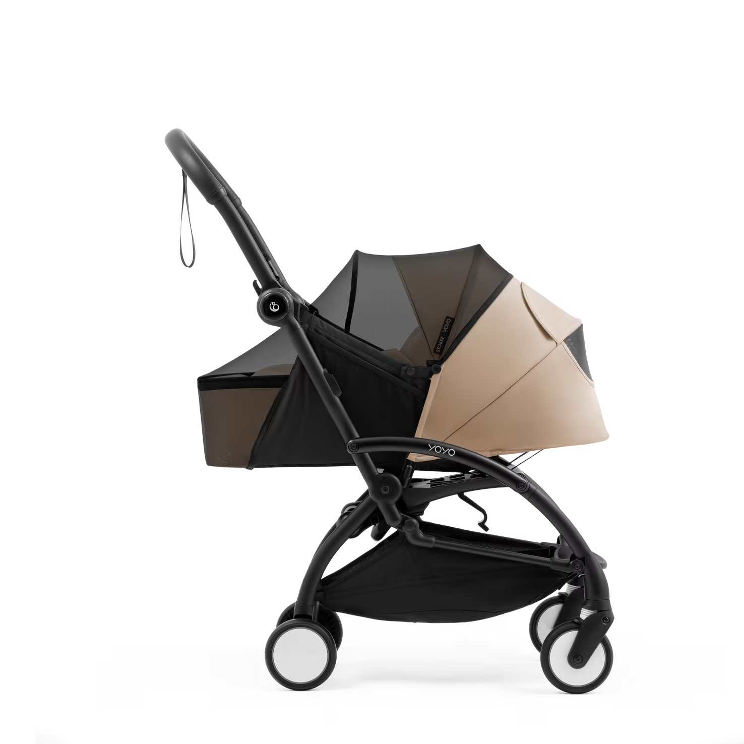 Stokke YOYO5 Newborn Pack Mesh Cover
