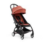YOYO5 Stroller Berry 