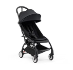 YOYO5 Stroller Black 
