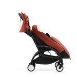 Stokke YOYO Footmuff in Berry 