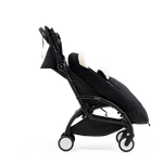 Stokke YOYO Footmuff in Black 