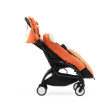 Stokke YOYO Footmuff in Peach 