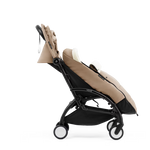 Stokke YOYO Footmuff in Taupe 