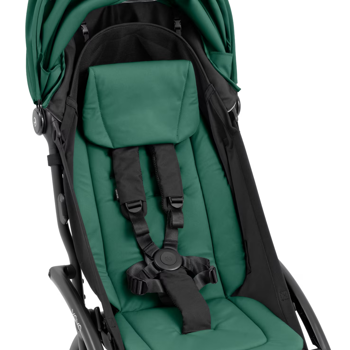 YOYO5 Stroller Forest 