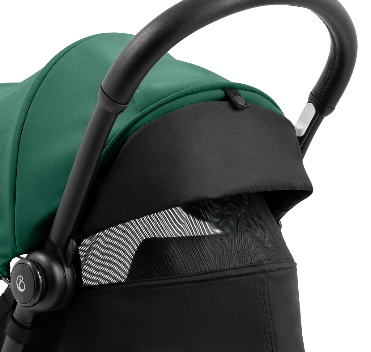 YOYO5 Stroller Forest 