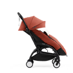Stokke YOYO Footmuff in Berry 