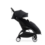 Stokke YOYO Footmuff in Black 
