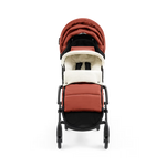 Stokke YOYO Footmuff in Berry 