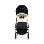 Stokke YOYO Footmuff in Black 