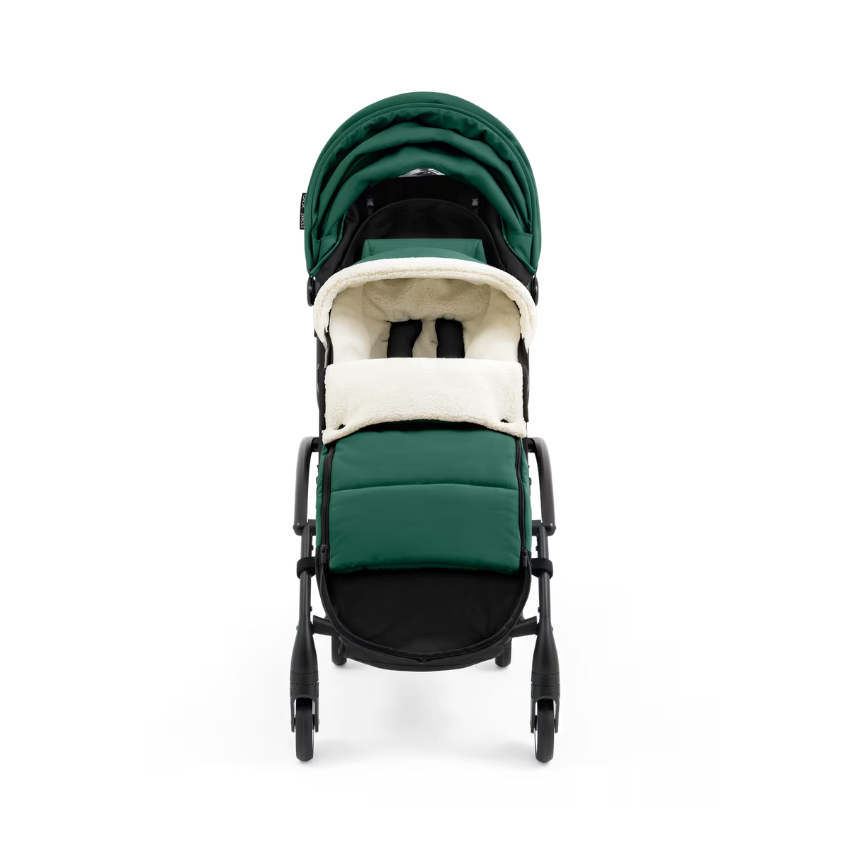 Stokke YOYO Footmuff in Forest 