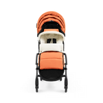 Stokke YOYO Footmuff in Peach 