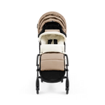 Stokke YOYO Footmuff in Taupe 
