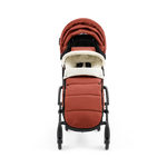 Stokke YOYO Footmuff in Berry 
