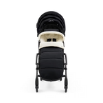 Stokke YOYO Footmuff in Black 