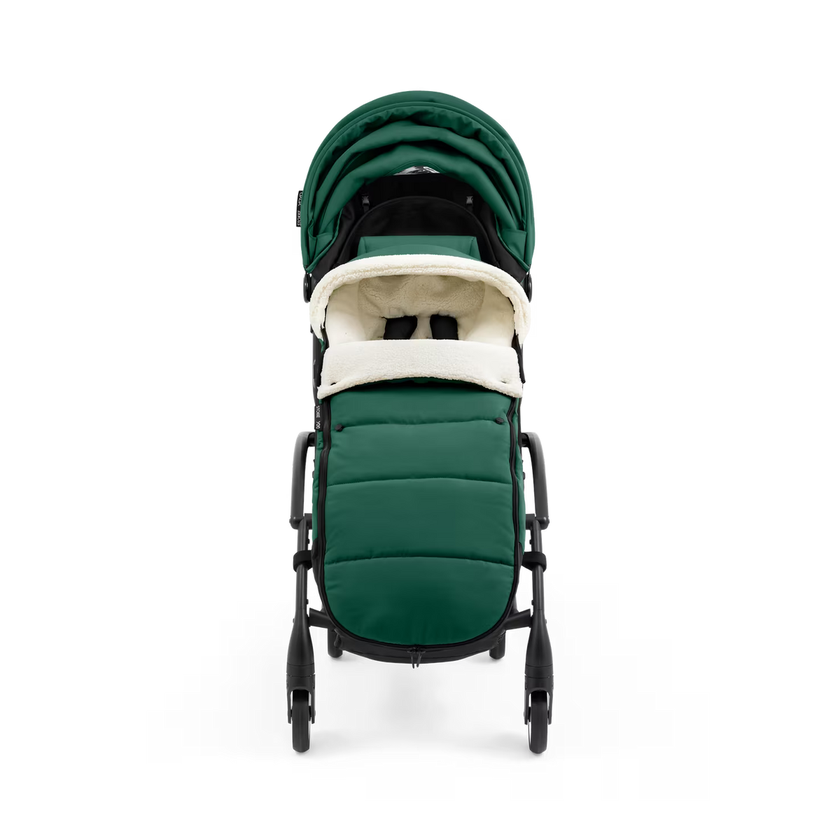 Stokke YOYO Footmuff in Forest 