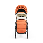 Stokke YOYO Footmuff in Peach 