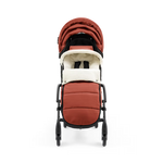 Stokke YOYO Footmuff in Berry 