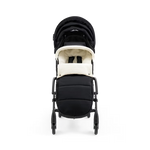 Stokke YOYO Footmuff in Black 