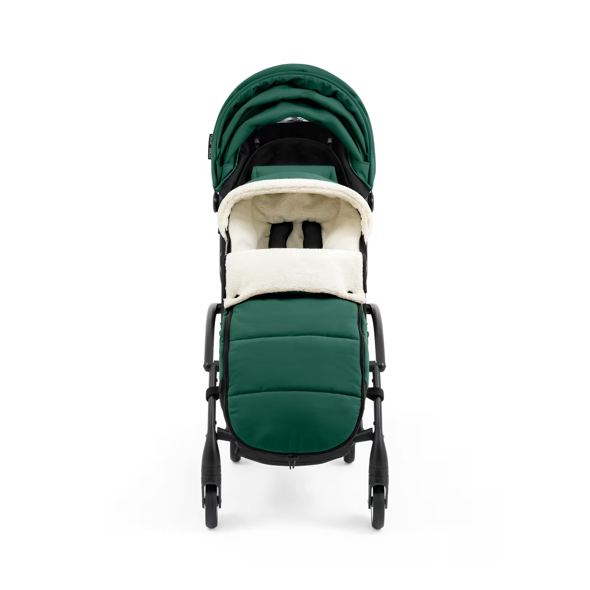 Stokke YOYO Footmuff in Forest 
