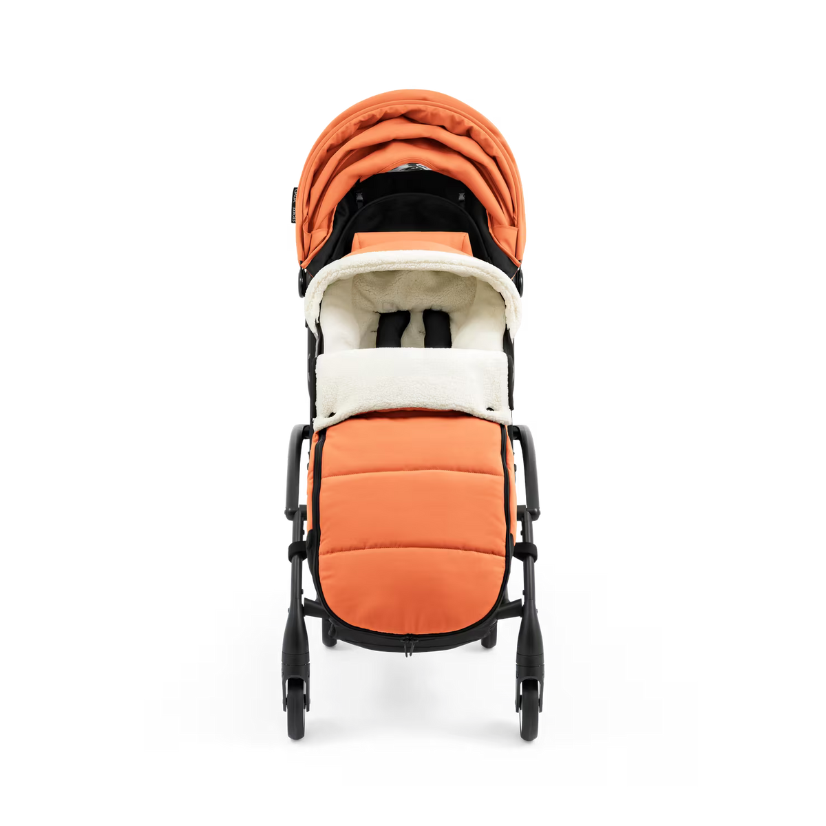 Stokke YOYO Footmuff in Peach 