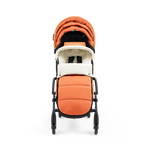 Stokke YOYO Footmuff in Peach 