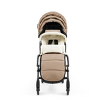 Stokke YOYO Footmuff in Taupe 