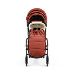 Stokke YOYO Footmuff in Berry 
