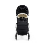 Stokke YOYO Footmuff in Black 