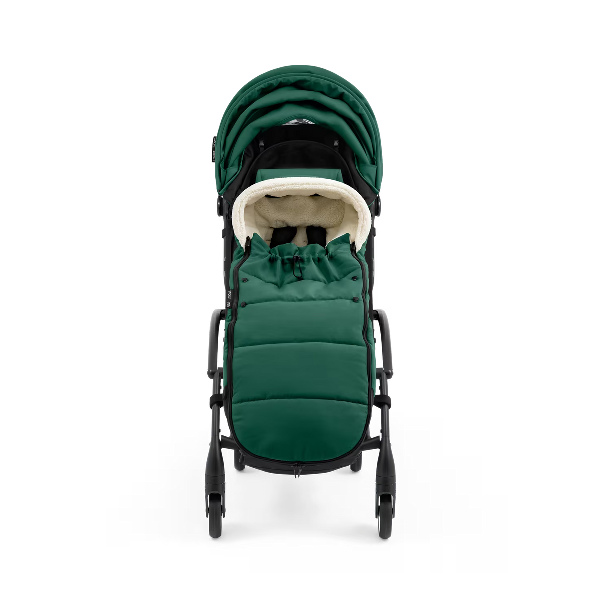 Stokke YOYO Footmuff in Forest 