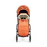 Stokke YOYO Footmuff in Peach 