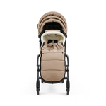 Stokke YOYO Footmuff in Taupe 