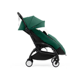 Stokke YOYO Footmuff in Forest 