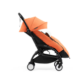 Stokke YOYO Footmuff in Peach 