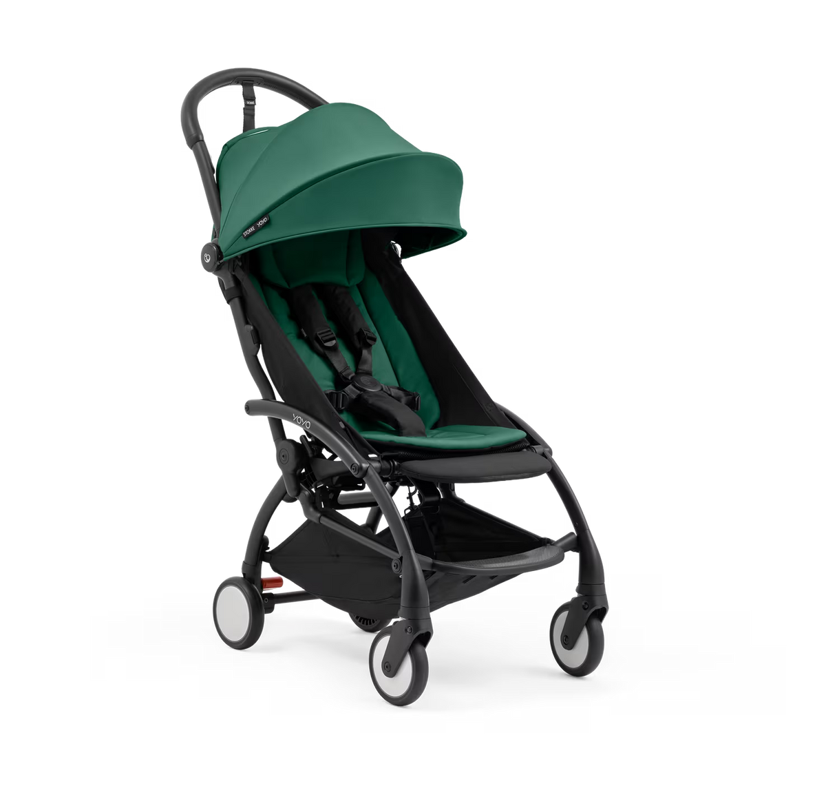 YOYO5 Stroller Forest 