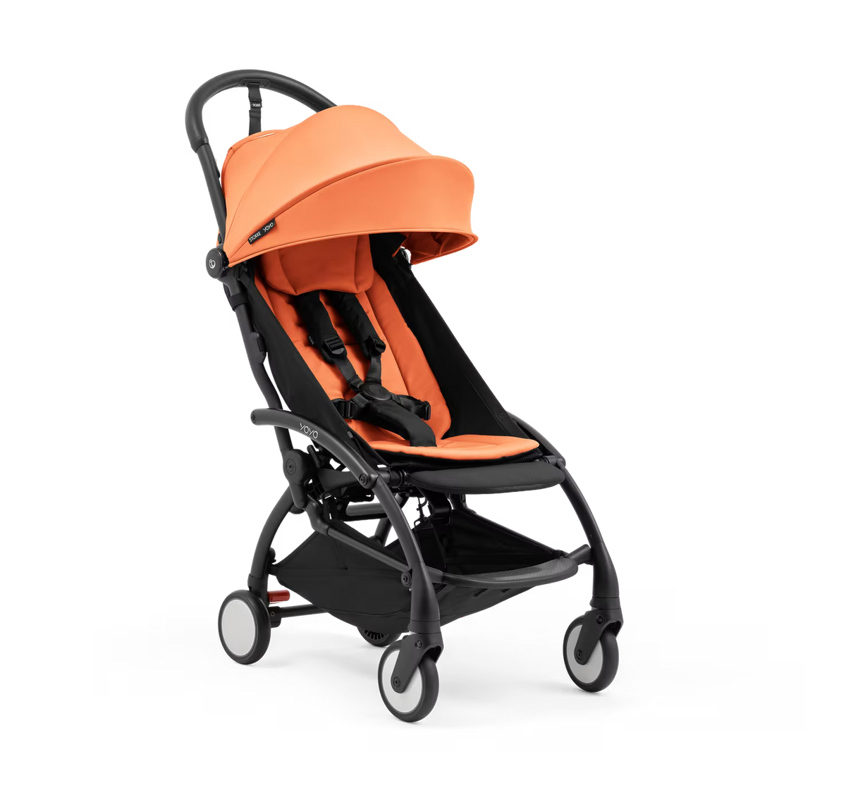 YOYO5 Stroller Peach 