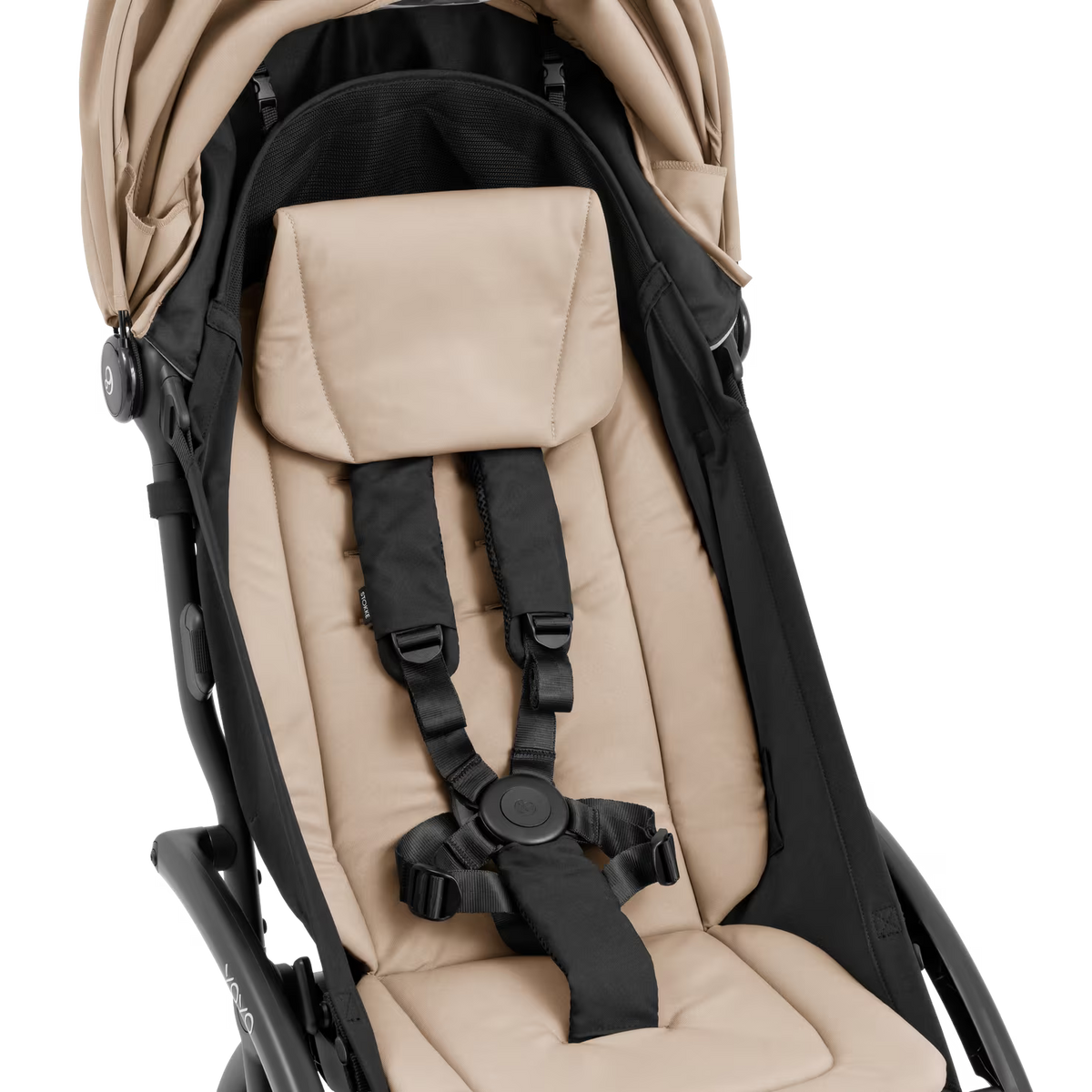 YOYO5 Stroller with Newborn Pack 