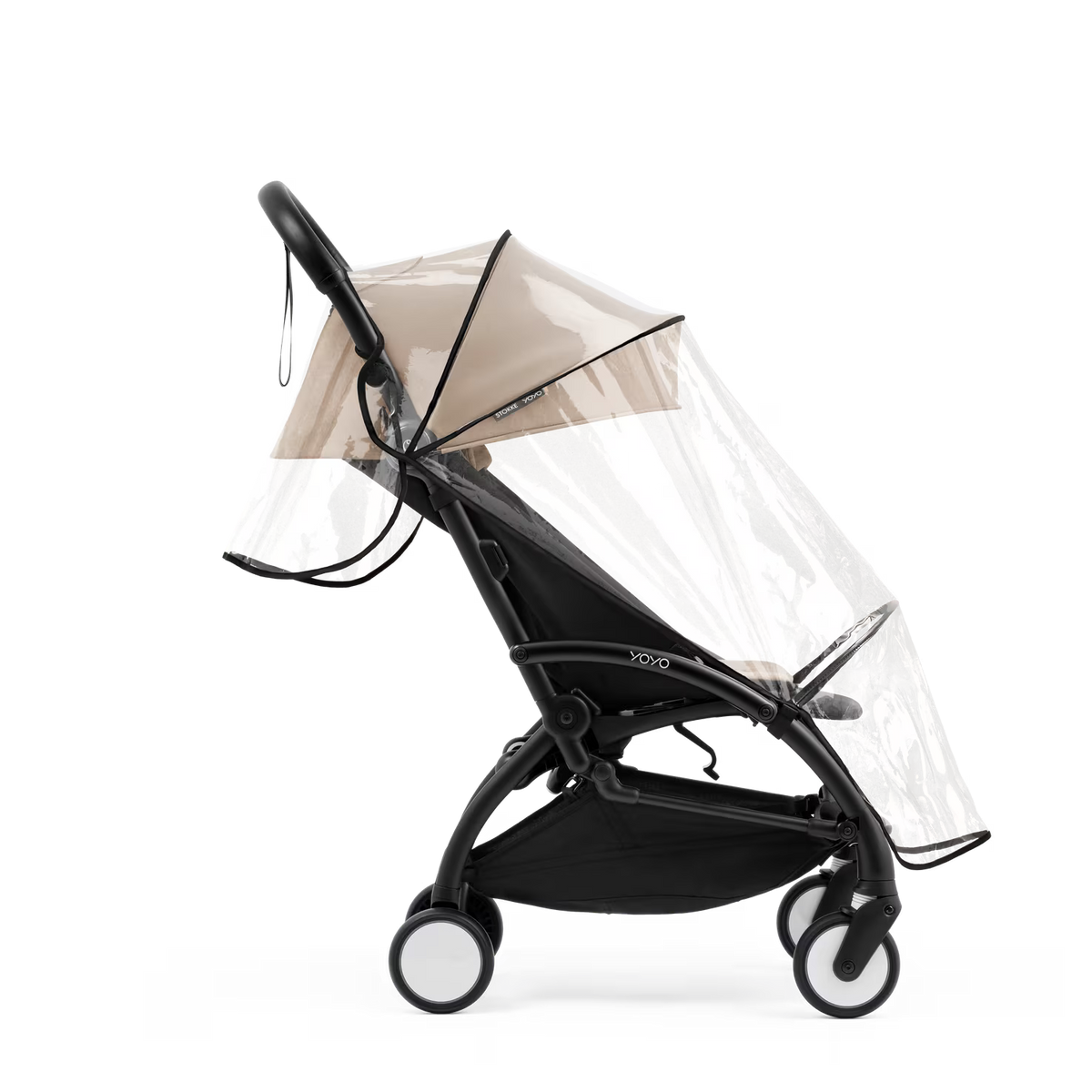 Stokke YOYO® Seat Pack Rain Cover