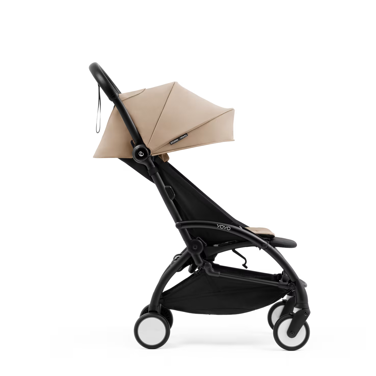 YOYO5 Stroller with Newborn Pack 