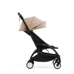 YOYO5 Stroller with Newborn Pack 