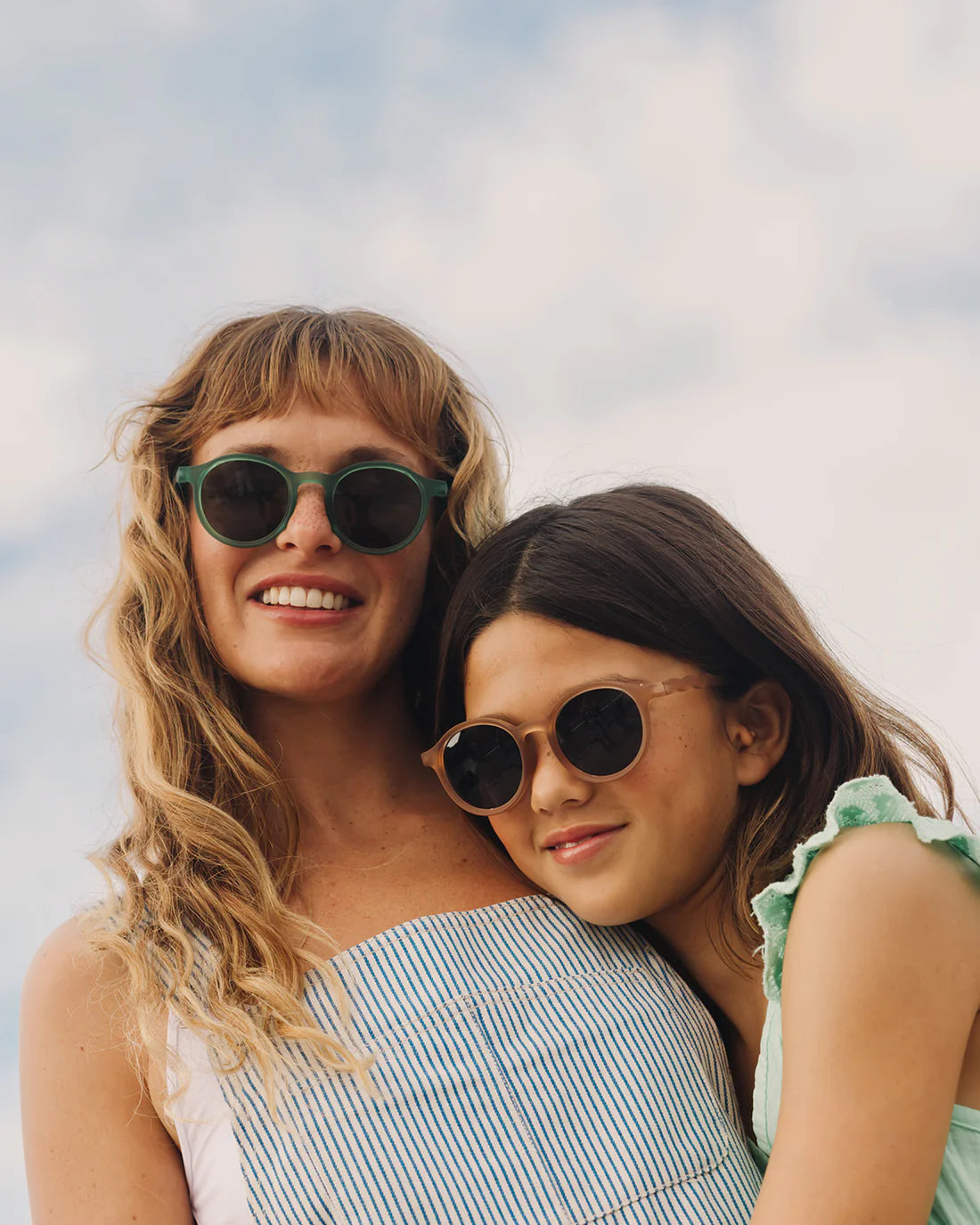 Adult Oval Sunglasses