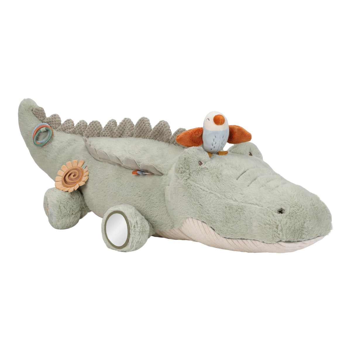 Activity Crocodile XL | Safari Friends GRS