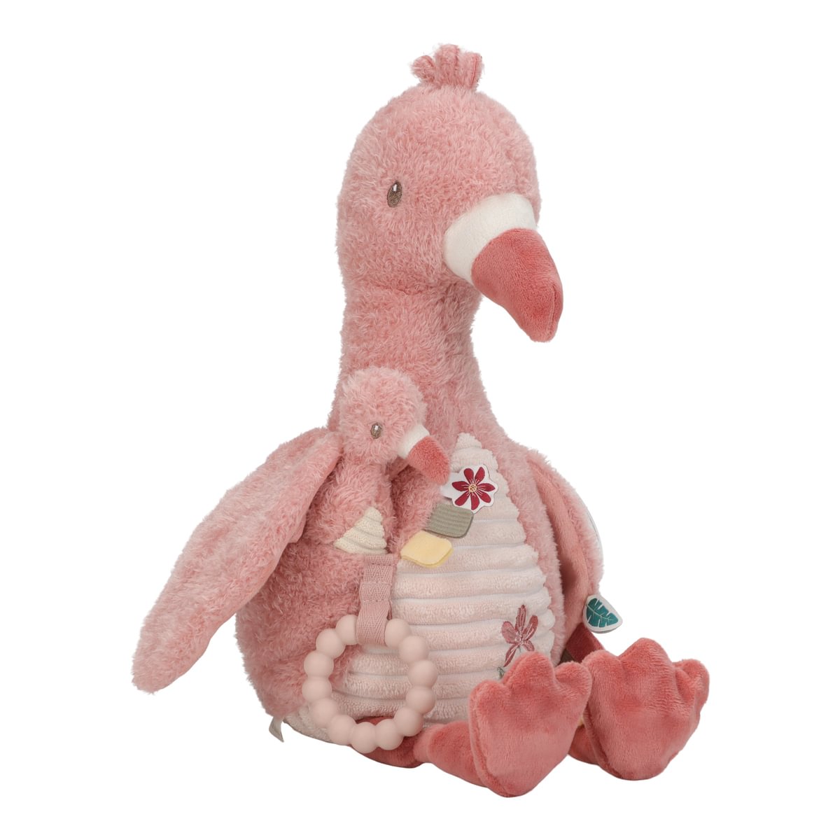 Activity Flamingo | Safari Friends