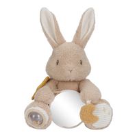 Activity Rabbit - Newborn Naturals
